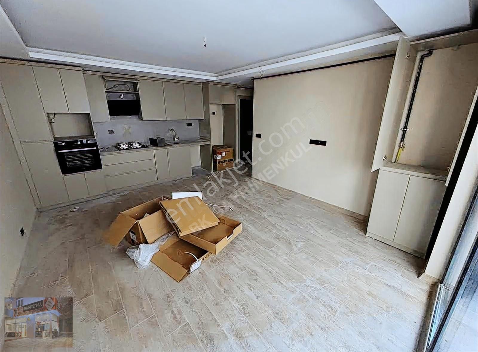 Beytepe Invest'ten Yeni Oranda Sıfır Kiralık Daire