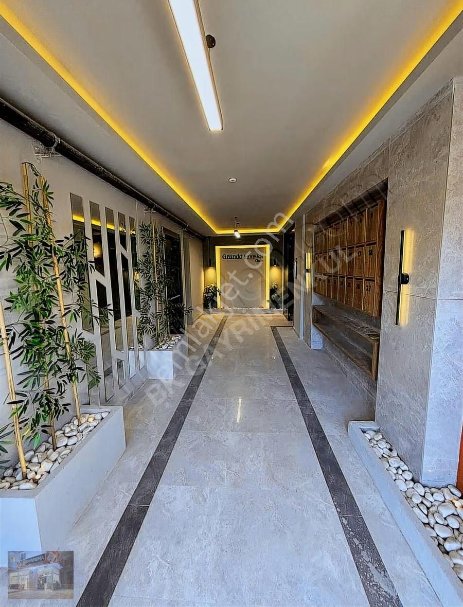 Beytepe Invest'ten Yeni Oranda Sıfır Kiralık Daire - Görsel 20