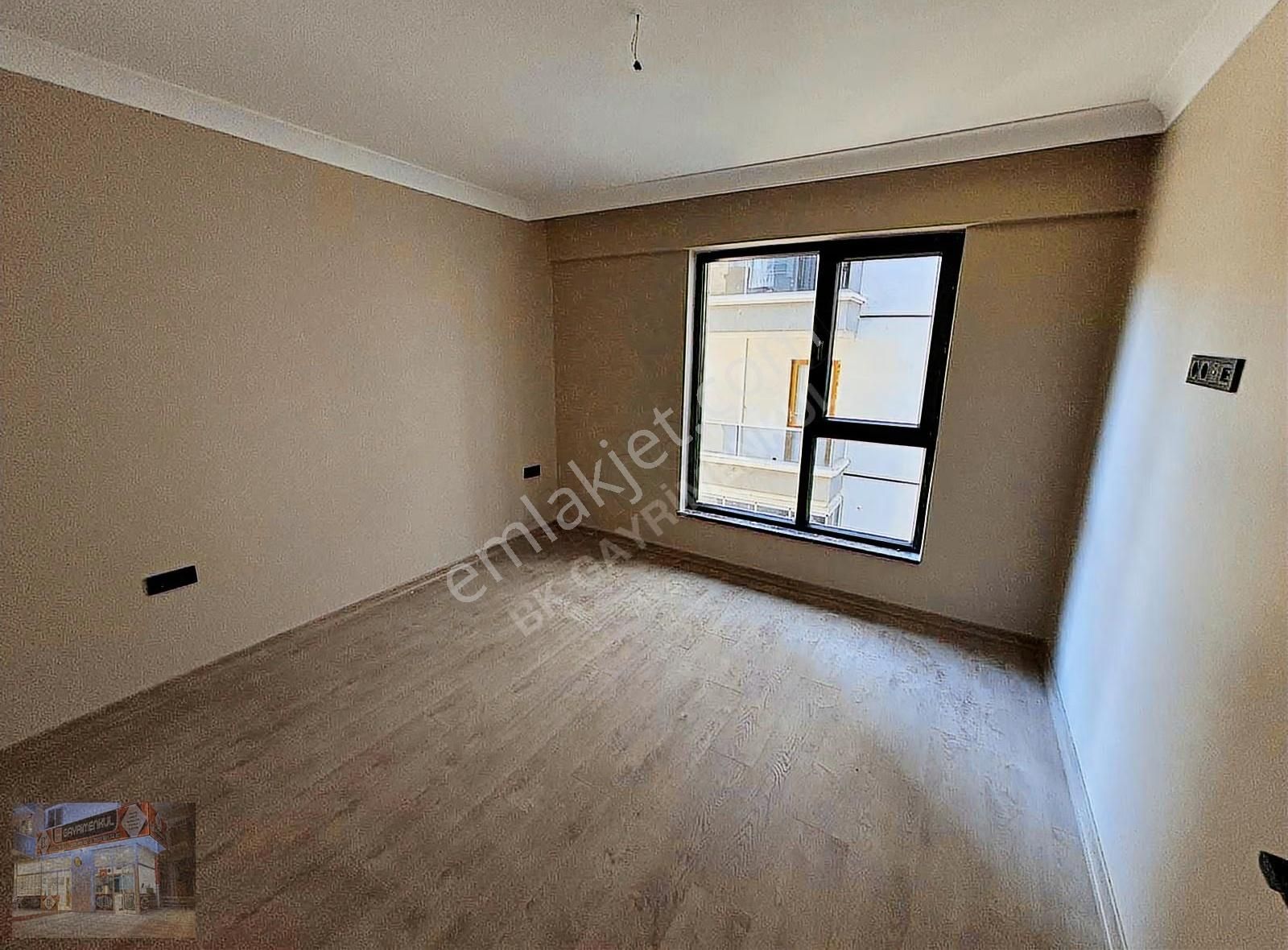 Beytepe Invest'ten Yeni Oranda Sıfır Kiralık Daire - Görsel 22