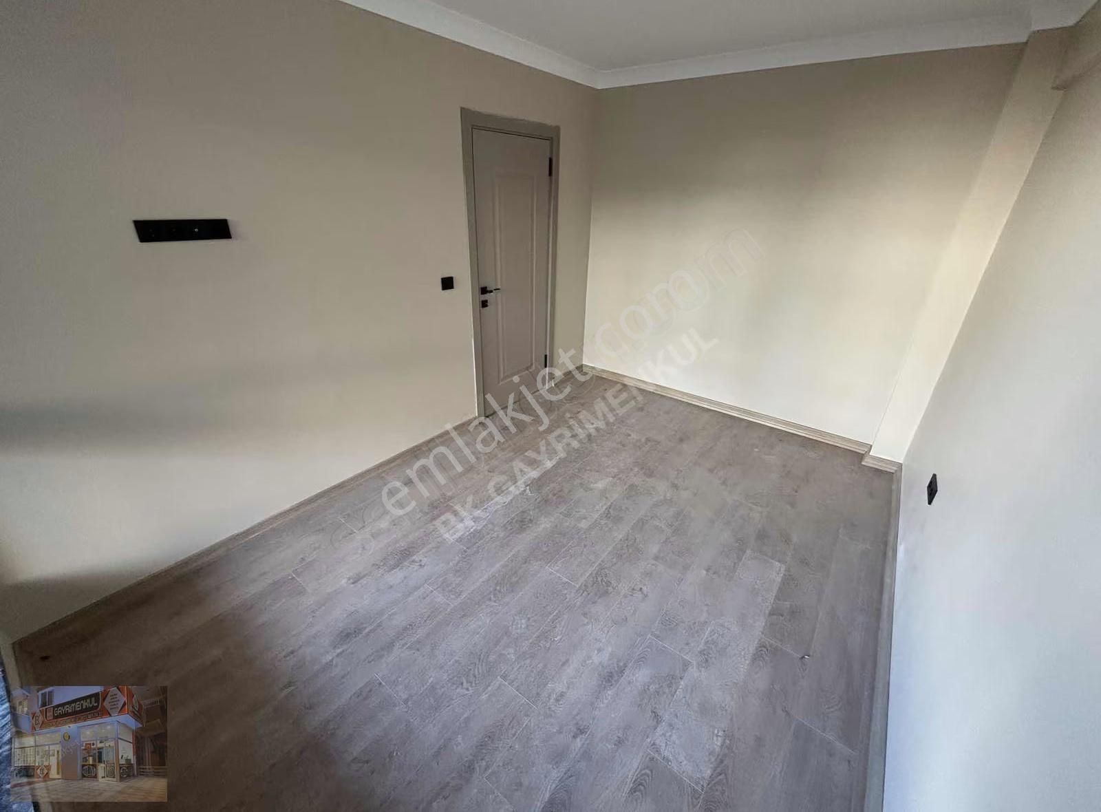 Beytepe Invest'ten Yeni Oranda Oturuma Hazır Fırsat Dairesi - Görsel 11