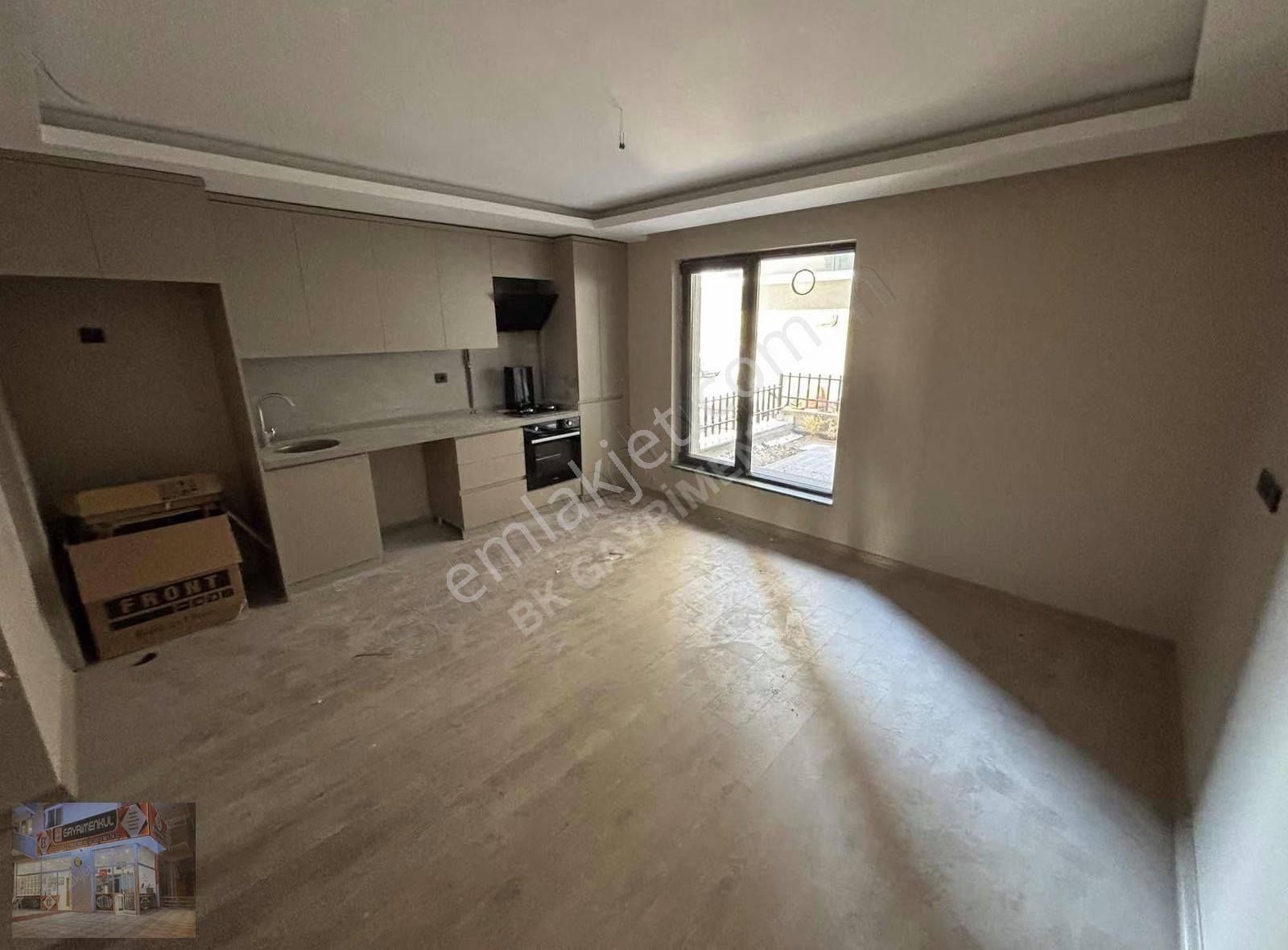 Beytepe Invest'ten Yeni Oranda Oturuma Hazır Fırsat Dairesi - Görsel 6