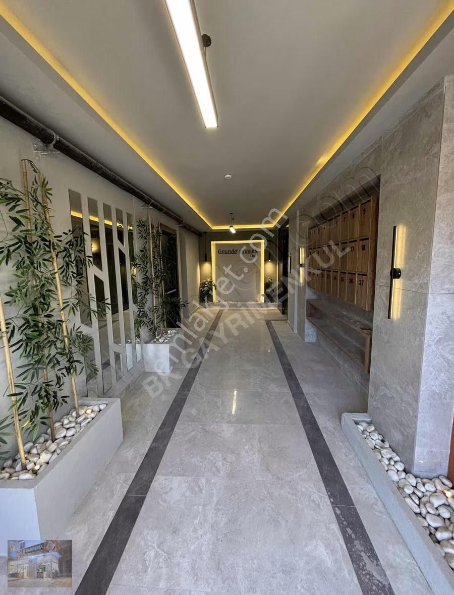 Beytepe Invest'ten Yeni Oranda Oturuma Hazır Fırsat Dairesi - Görsel 15