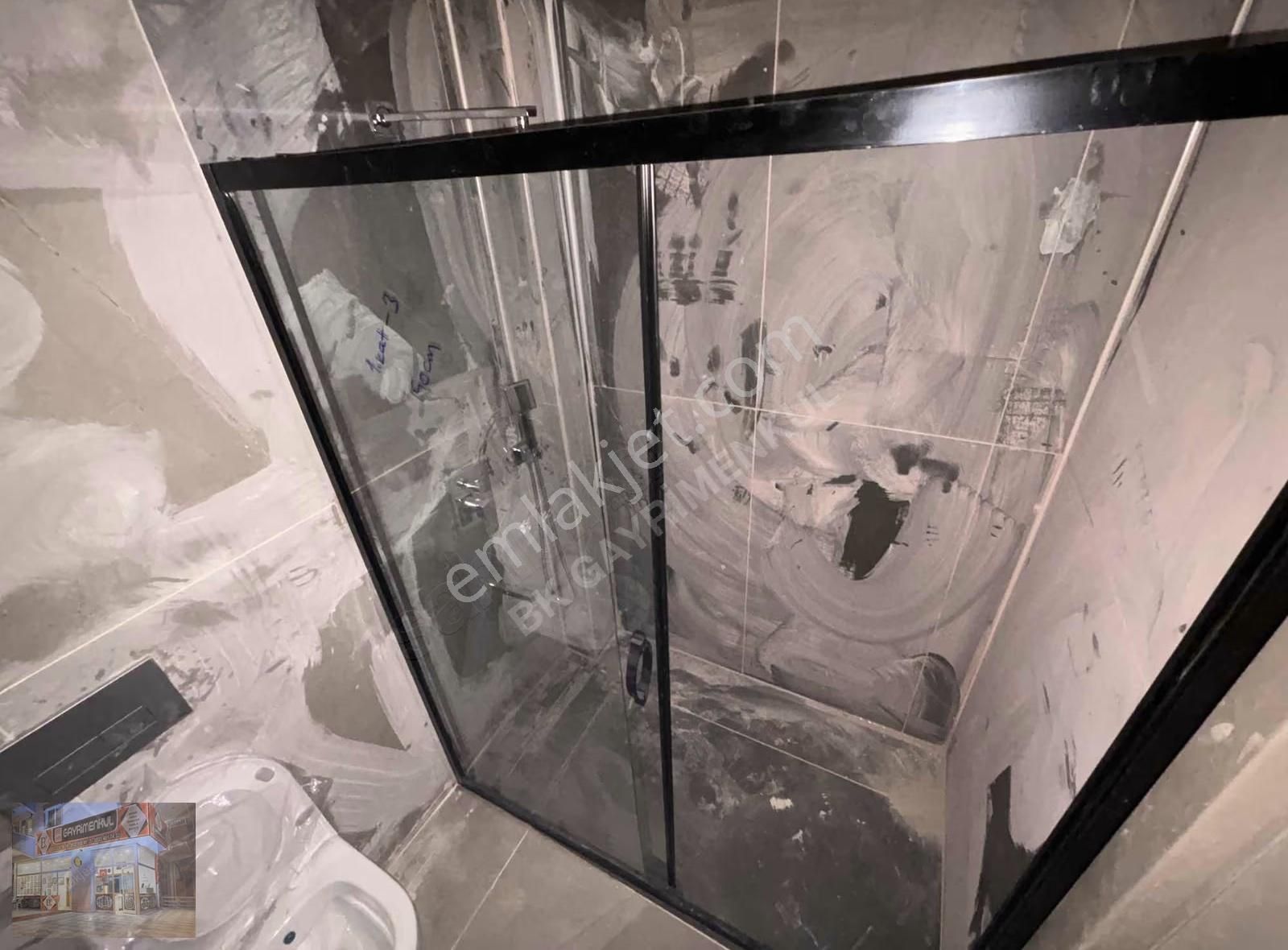 Beytepe Invest'ten Yeni Oranda Oturuma Hazır Fırsat Dairesi - Görsel 35