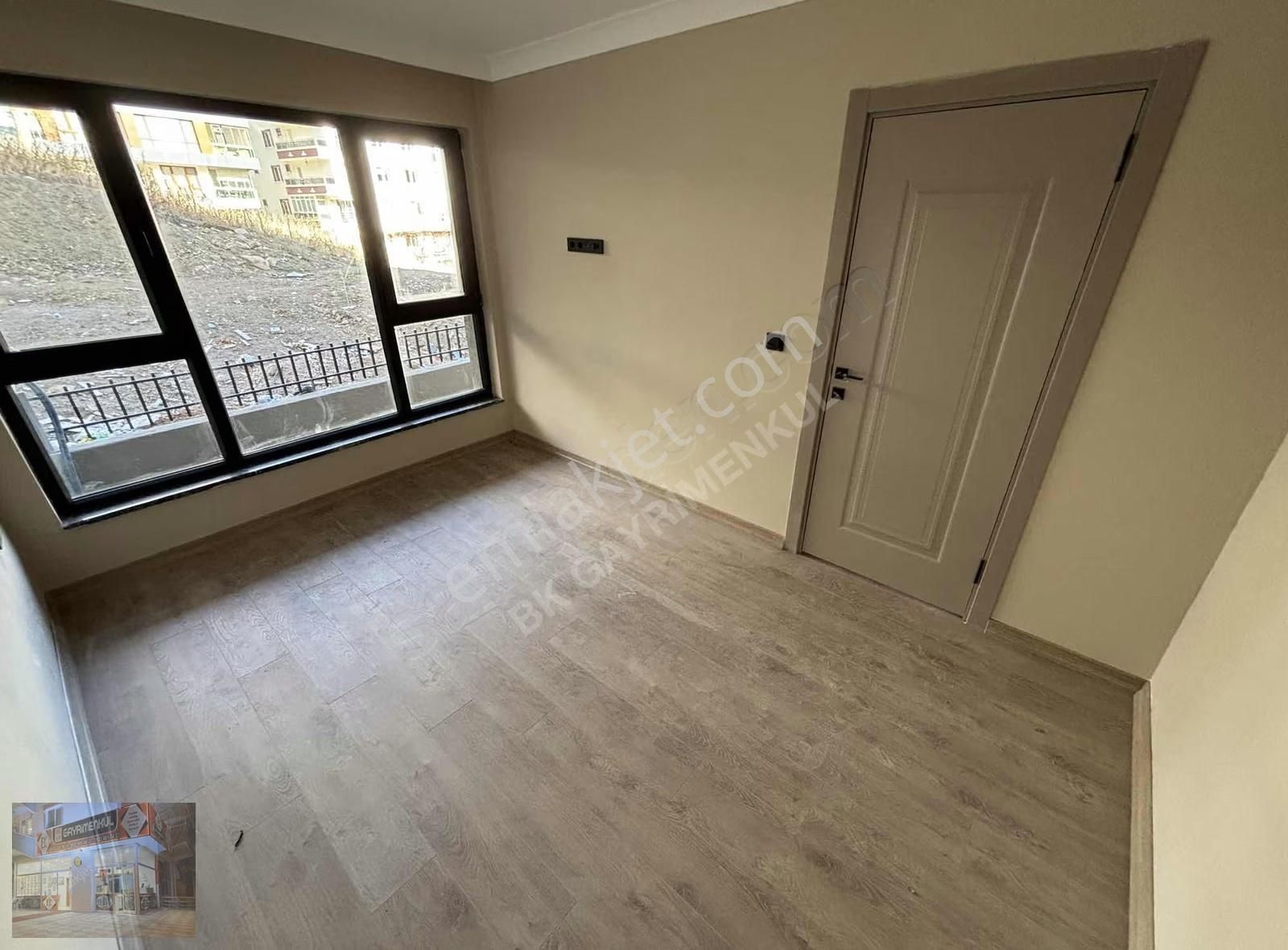 Beytepe Invest'ten Yeni Oranda Oturuma Hazır Fırsat Dairesi - Görsel 12