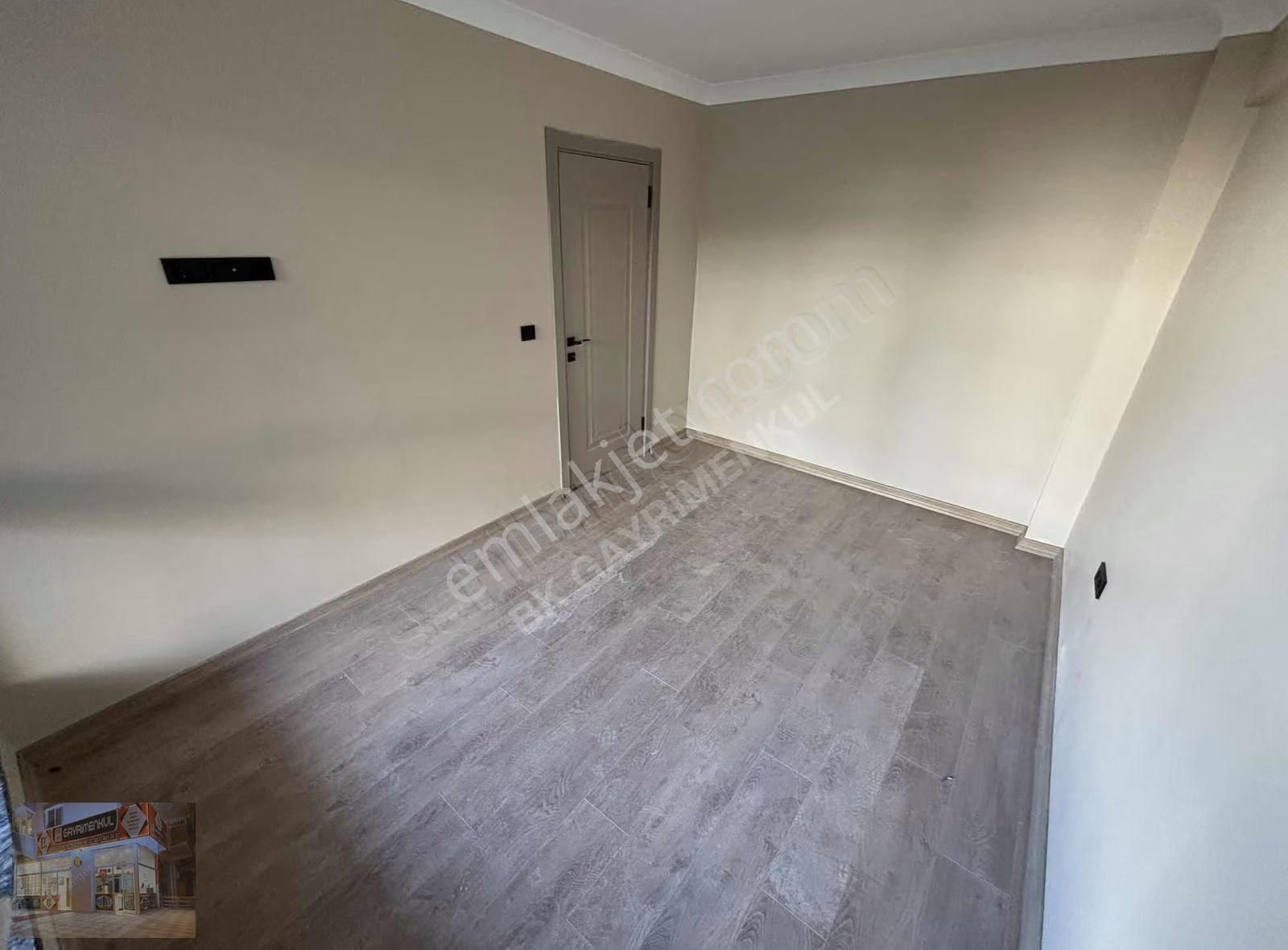 Beytepe Invest'ten Yeni Oranda Oturuma Hazır Fırsat Dairesi - Görsel 32