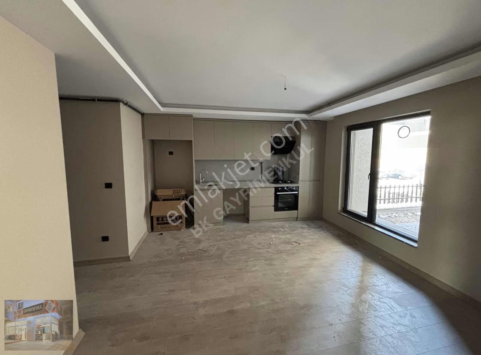 Beytepe Invest'ten Yeni Oranda Oturuma Hazır Fırsat Dairesi - Görsel 27