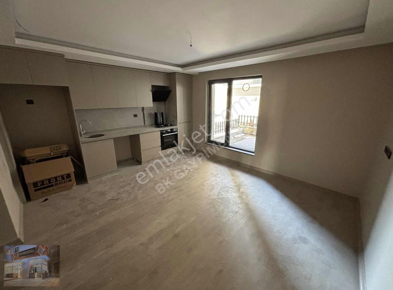 Beytepe Invest'ten Yeni Oranda Oturuma Hazır Fırsat Dairesi - Görsel 28