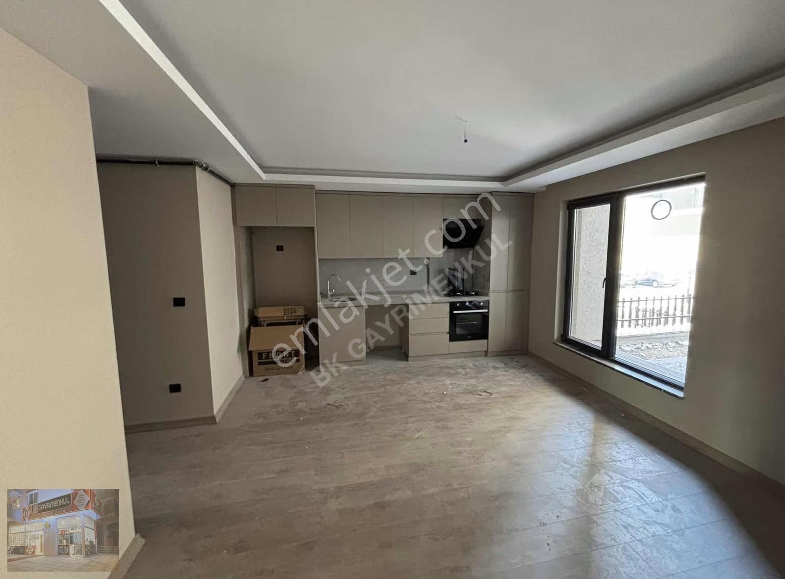 Beytepe Invest'ten Yeni Oranda Oturuma Hazır Fırsat Dairesi - Görsel 26