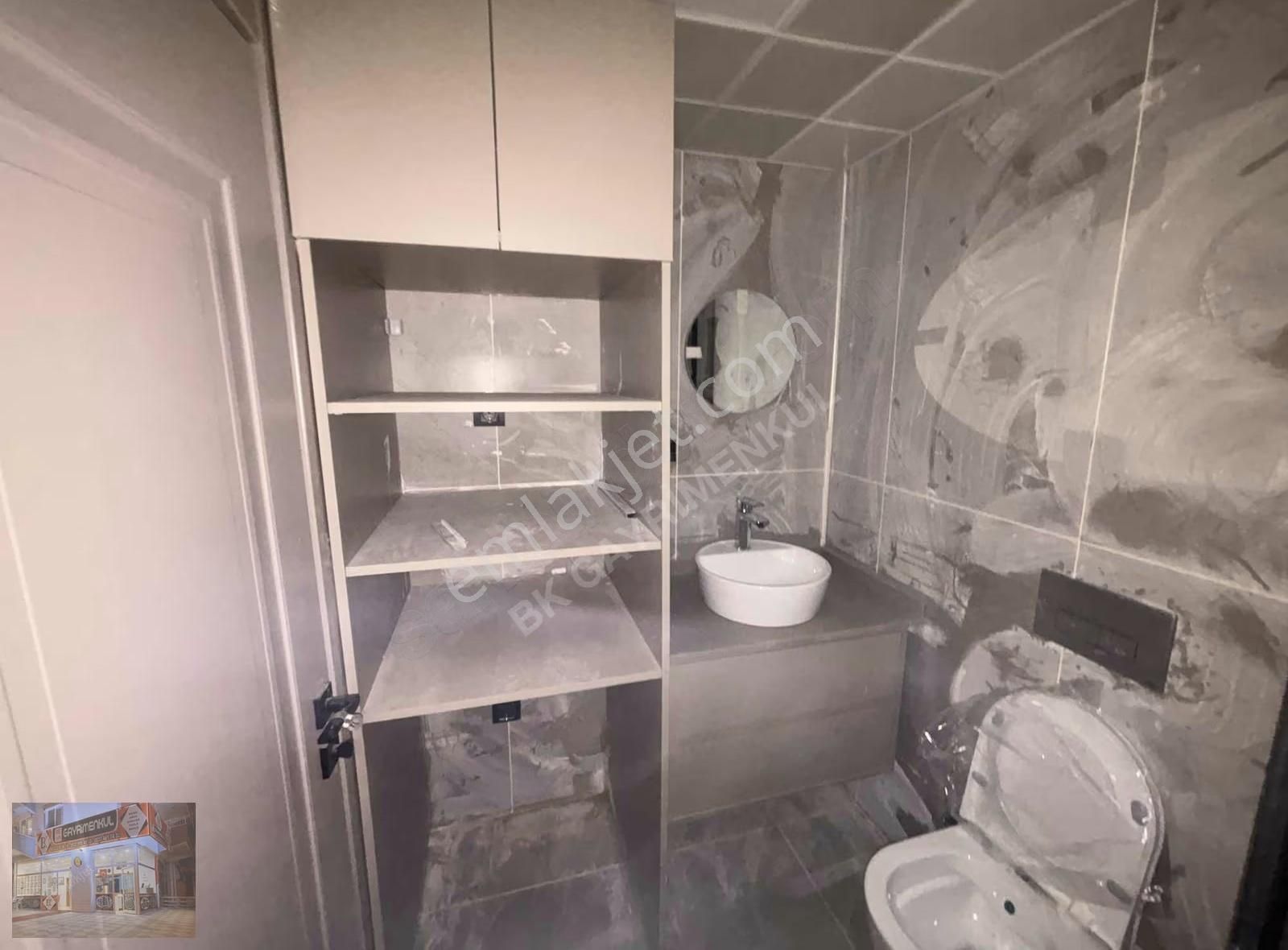 Beytepe Invest'ten Yeni Oranda Oturuma Hazır Fırsat Dairesi - Görsel 31