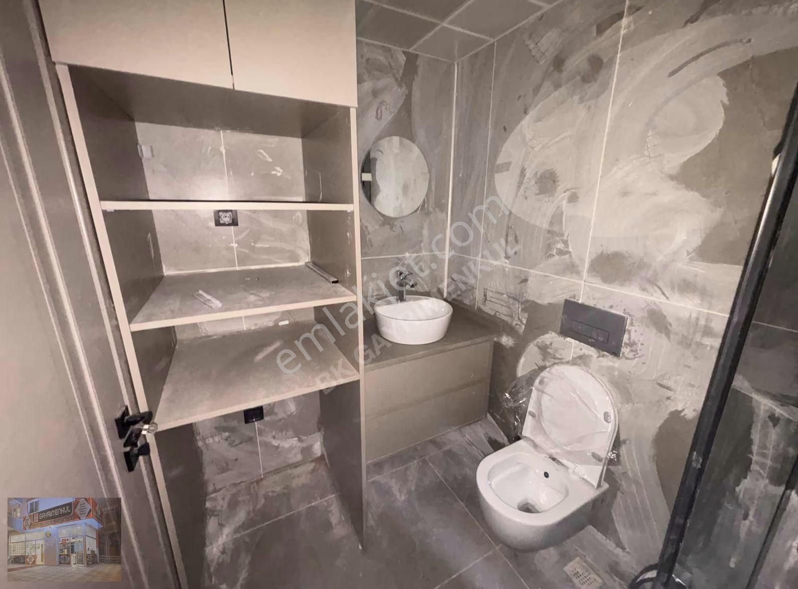 Beytepe Invest'ten Yeni Oranda Oturuma Hazır Fırsat Dairesi - Görsel 34