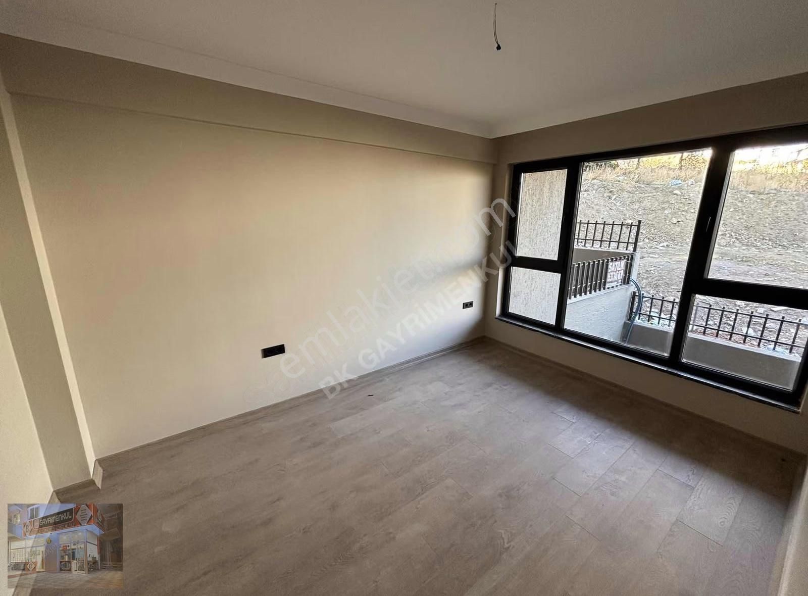 Beytepe Invest'ten Yeni Oranda Oturuma Hazır Fırsat Dairesi - Görsel 23