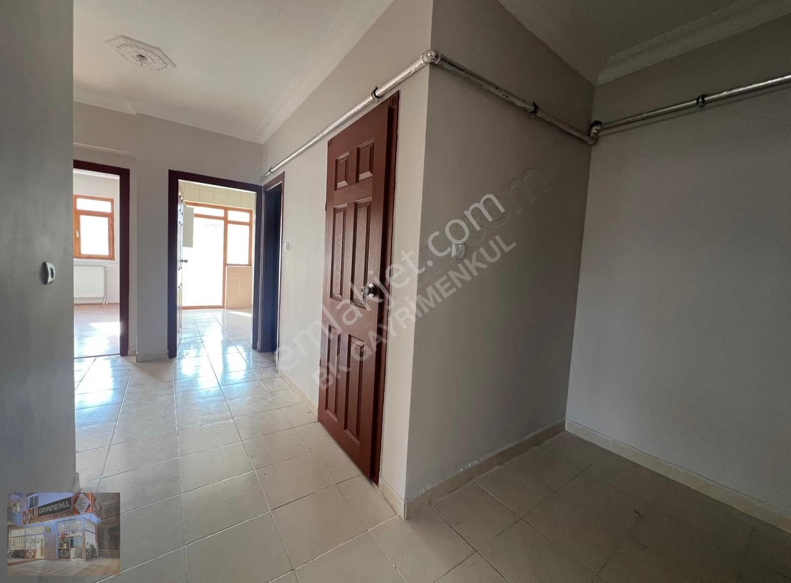 Bk Gayrimenkulden Tandoğan Mah. Ara Katta Bağımsız Kiralık Daire - Görsel 13