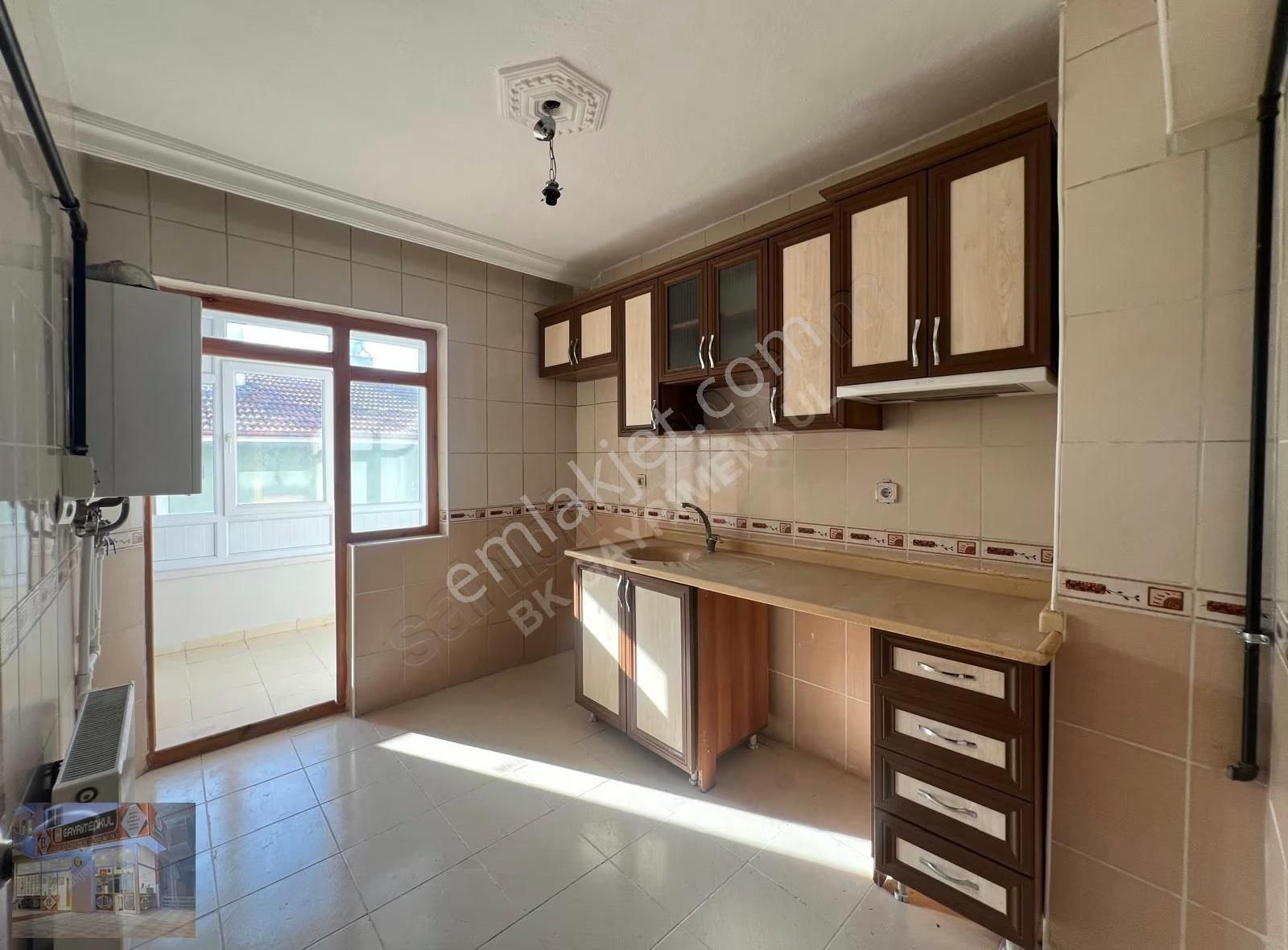Bk Gayrimenkulden Tandoğan Mah. Ara Katta Bağımsız Kiralık Daire