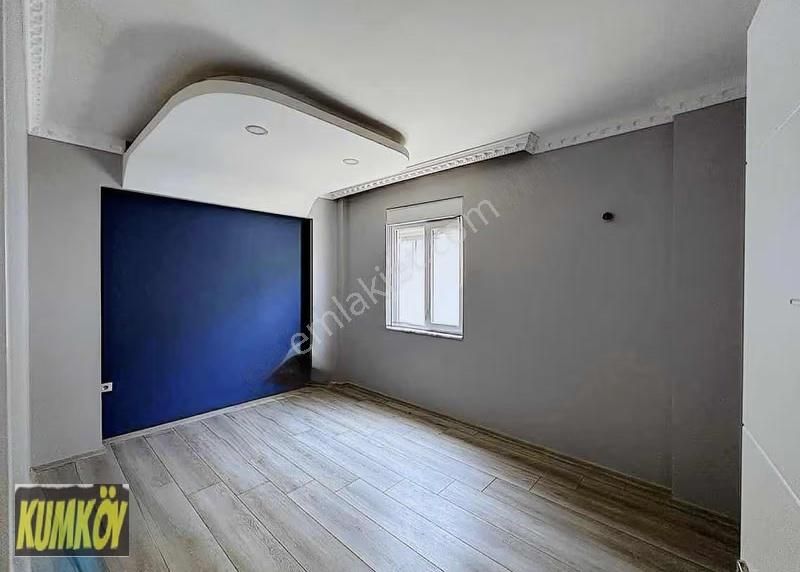 Ilıca Mah. Deposu Olan Satılık 3+1 Dubleks Daire - Görsel 2