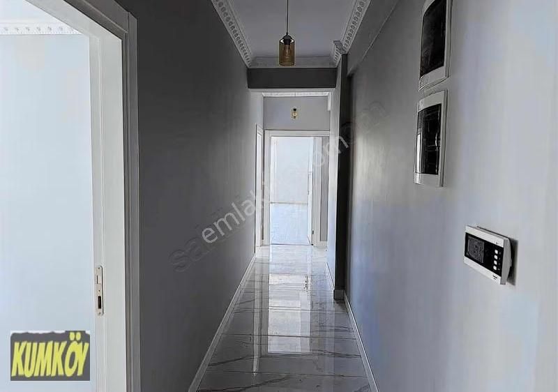 Ilıca Mah. Deposu Olan Satılık 3+1 Dubleks Daire - Görsel 5