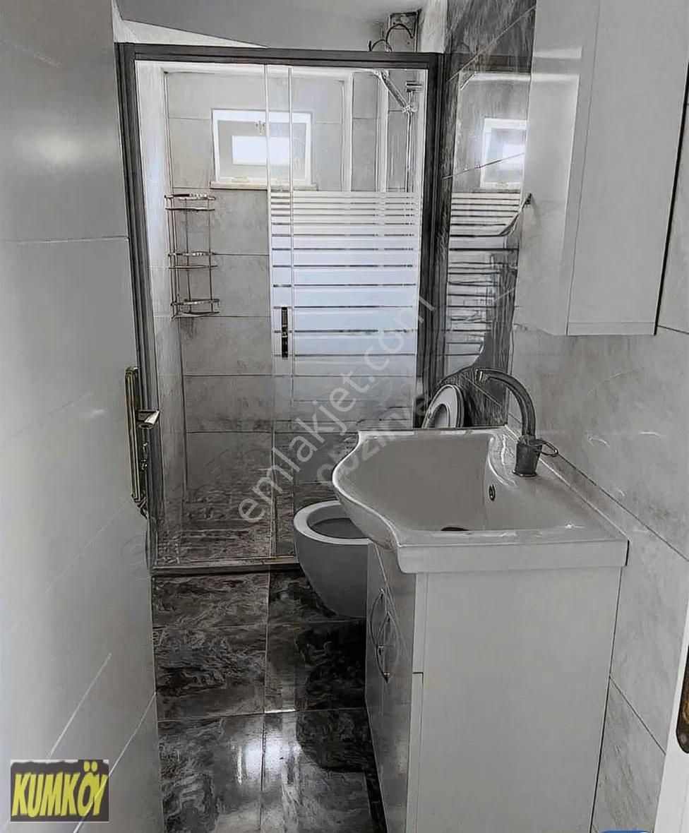 Ilıca Mah. Deposu Olan Satılık 3+1 Dubleks Daire - Görsel 6