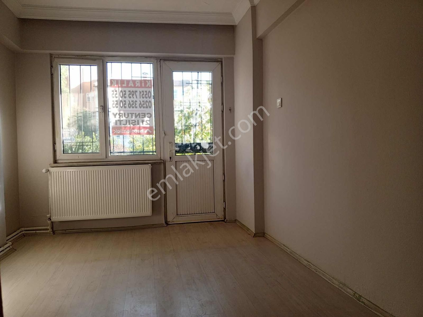 Century21 Işıltı'dan 3+1 Kiralık Açık Cepheli Daire - Görsel 2