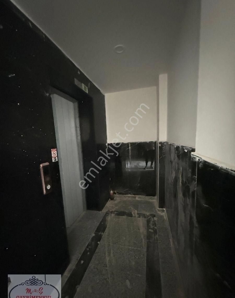 M Ş G Ayrumenkulden Kurtuluşta 3+1 Lüks Satılık Daire.... - Görsel 23