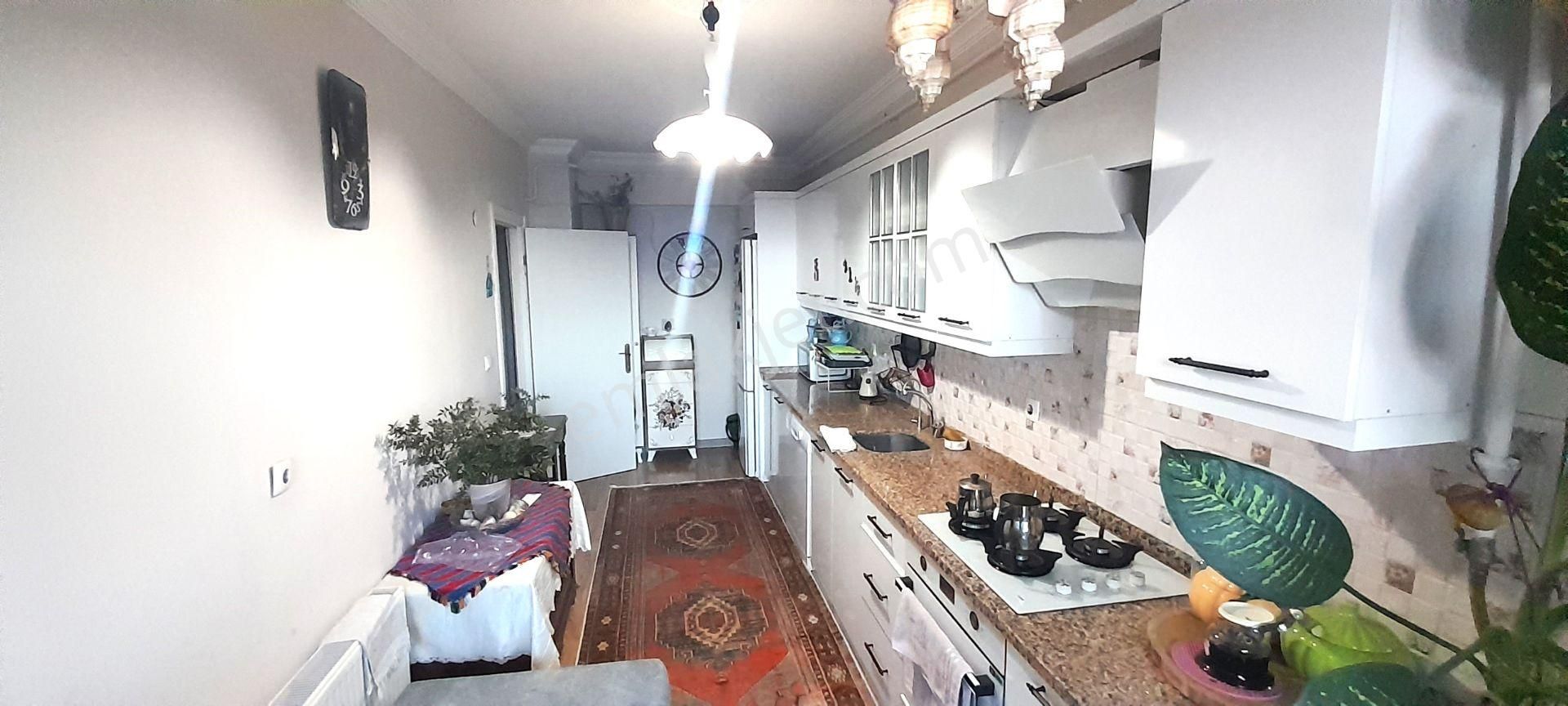 Beren Emlak' Tan Altınova Mh. Deniz Manz. İskanlı Satılık 2+1 - Görsel 12