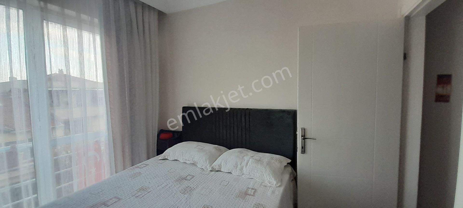 Beren Emlak' Tan Altınova Mh. Deniz Manz. İskanlı Satılık 2+1 - Görsel 20