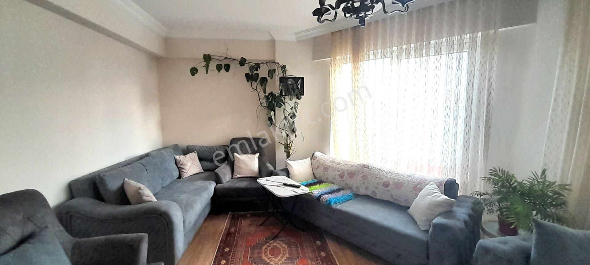 Beren Emlak' Tan Altınova Mh. Deniz Manz. İskanlı Satılık 2+1 - Görsel 4