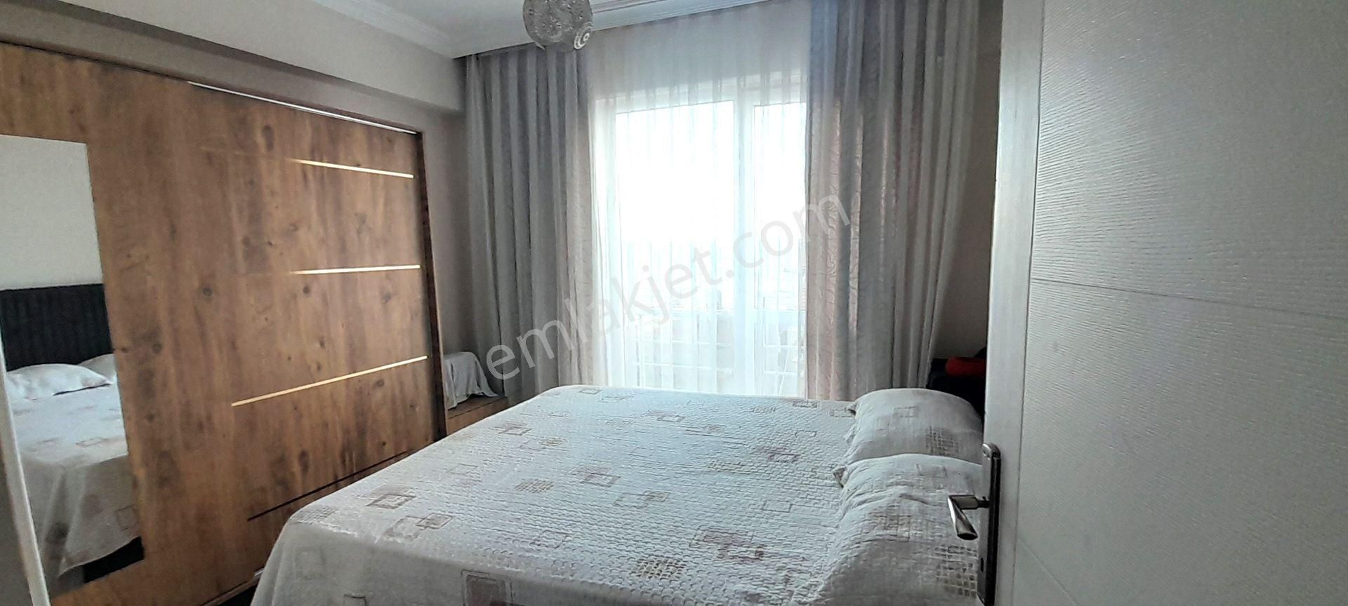 Beren Emlak' Tan Altınova Mh. Deniz Manz. İskanlı Satılık 2+1 - Görsel 19