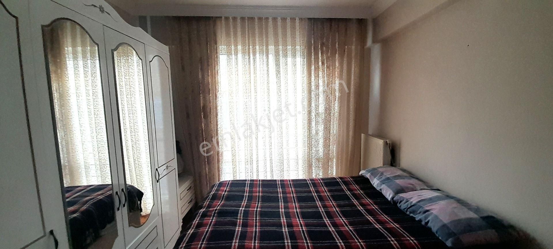 Beren Emlak' Tan Altınova Mh. Deniz Manz. İskanlı Satılık 2+1 - Görsel 14