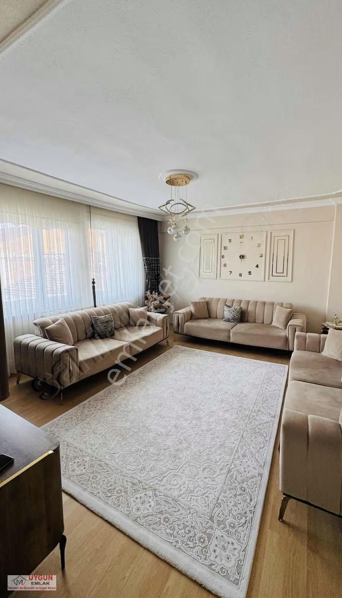 Mesudiyede Satılık Daire