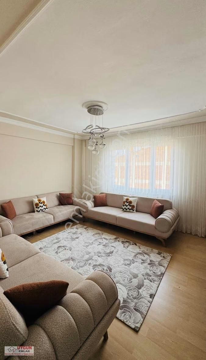 Mesudiyede Satılık Daire - Görsel 8