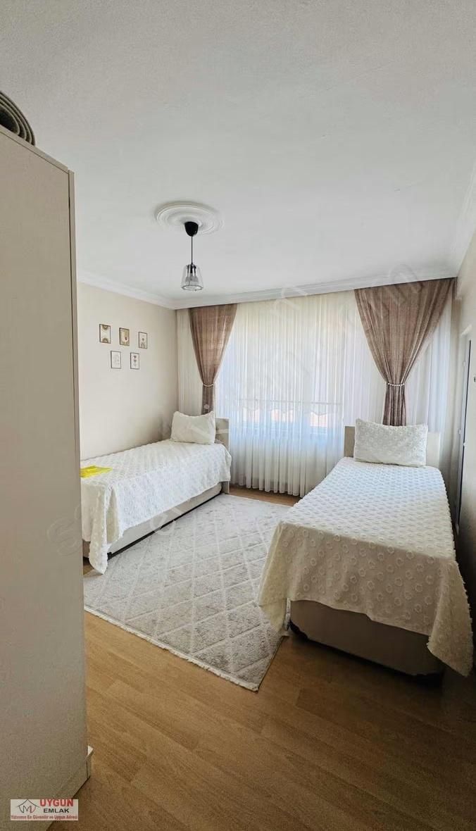 Mesudiyede Satılık Daire - Görsel 9