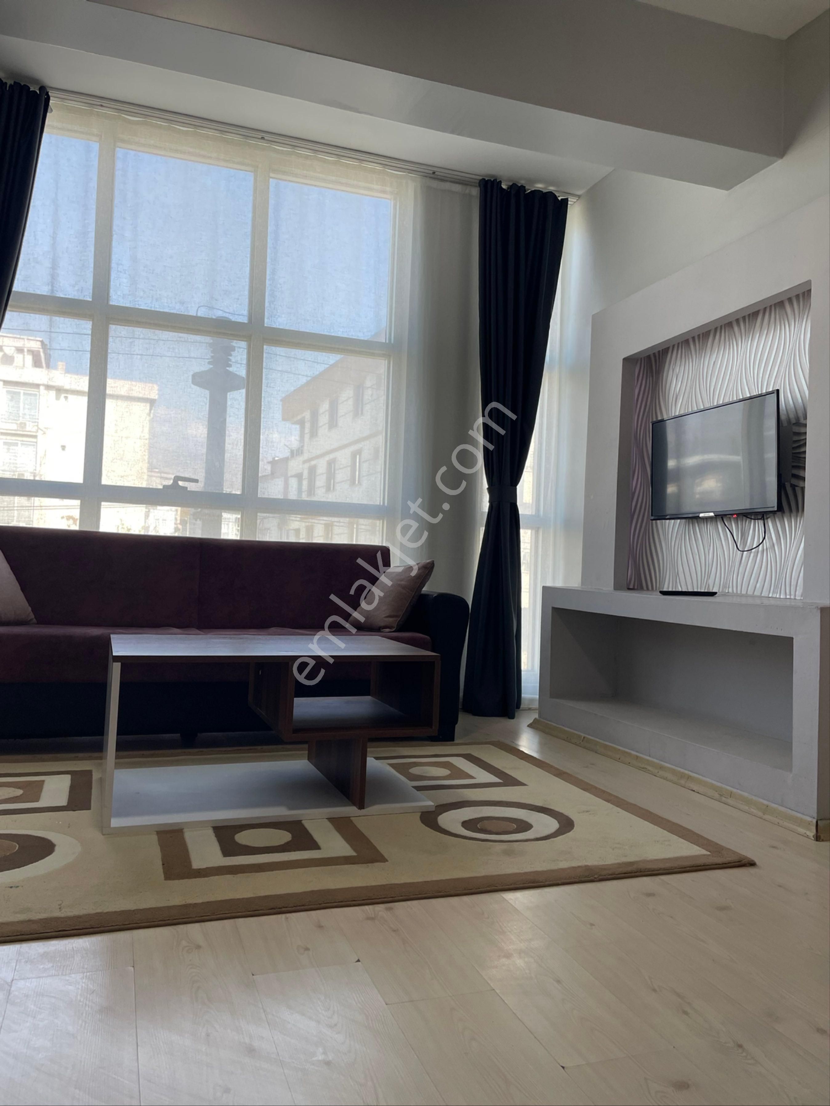 Günlük Kiralık Rezidans - Görsel 7