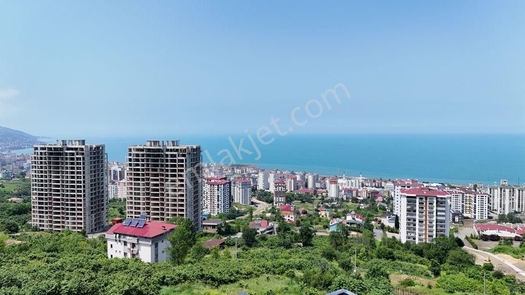 Abdi Bostan Gayrimenkul'den Akçaabat Söğütlü'de Satılık Bina - Görsel 15