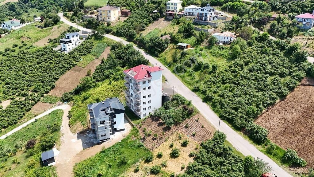 Abdi Bostan Gayrimenkul'den Akçaabat Söğütlü'de Satılık Bina - Görsel 11