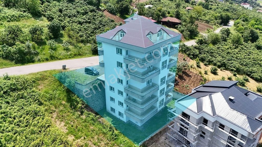 Abdi Bostan Gayrimenkul'den Akçaabat Söğütlü'de Satılık Bina - Görsel 4