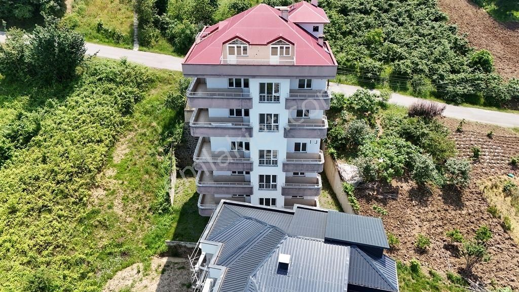 Abdi Bostan Gayrimenkul'den Akçaabat Söğütlü'de Satılık Bina - Görsel 8