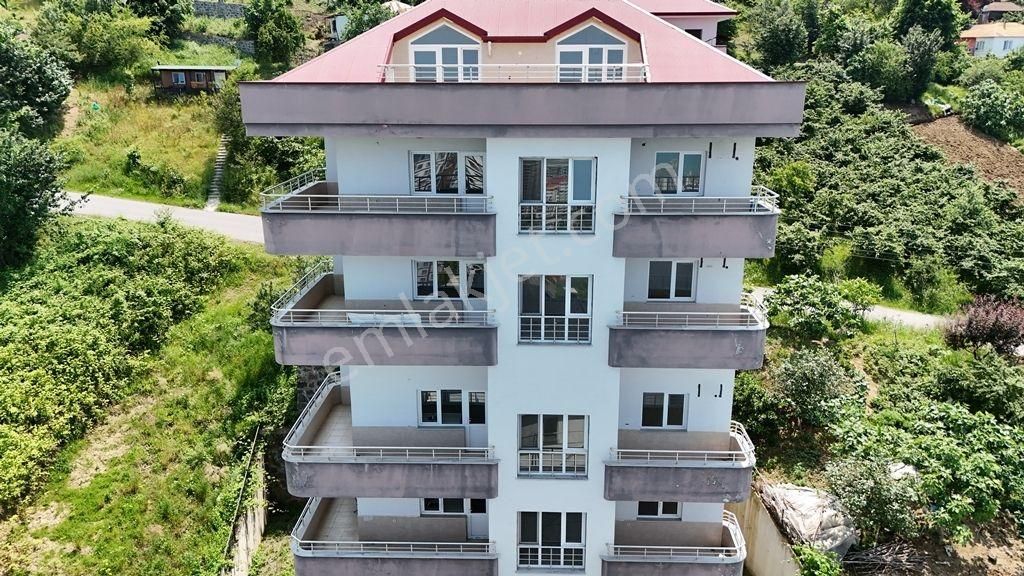 Abdi Bostan Gayrimenkul'den Akçaabat Söğütlü'de Satılık Bina - Görsel 7