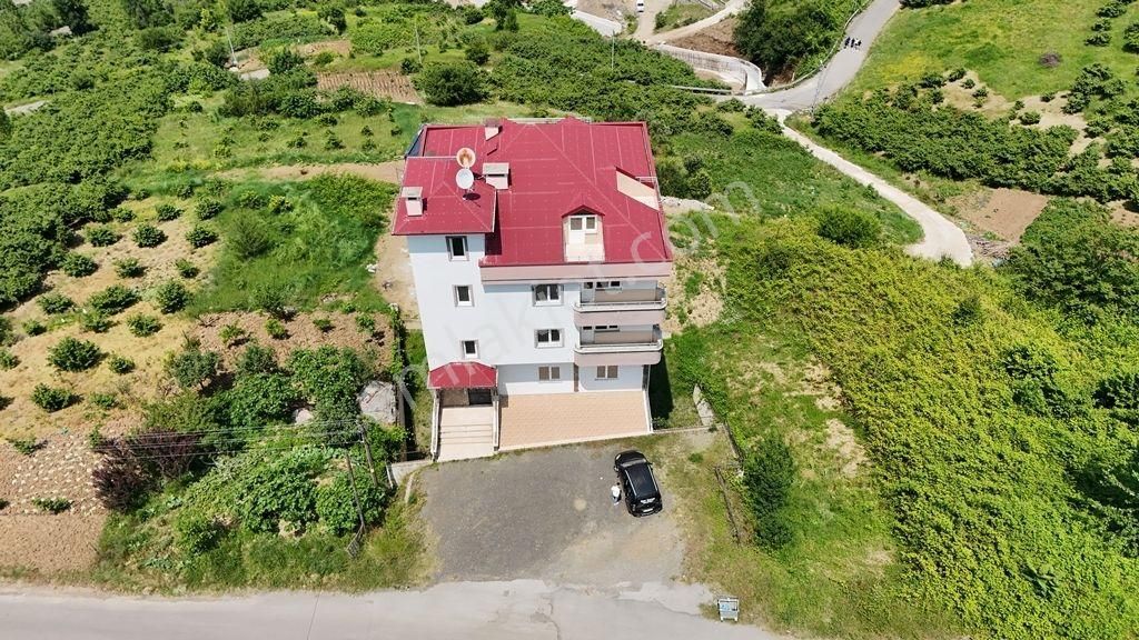 Abdi Bostan Gayrimenkul'den Akçaabat Söğütlü'de Satılık Bina - Görsel 9