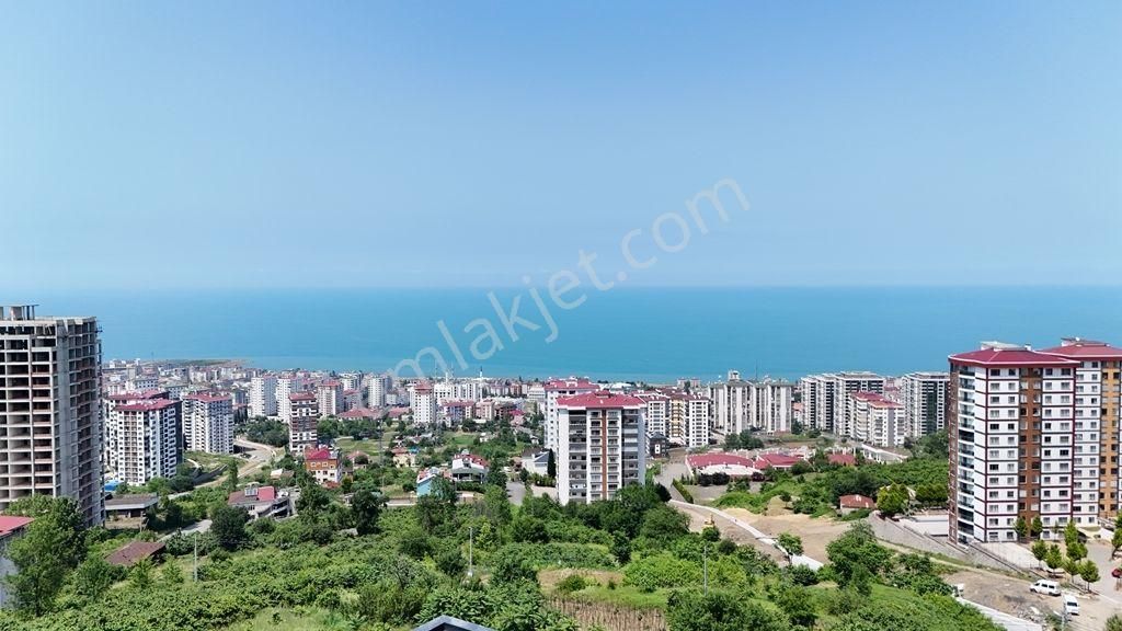 Abdi Bostan Gayrimenkul'den Akçaabat Söğütlü'de Satılık Bina - Görsel 16