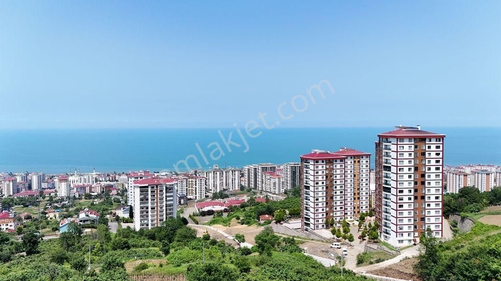 Abdi Bostan Gayrimenkul'den Akçaabat Söğütlü'de Satılık Bina - Görsel 17