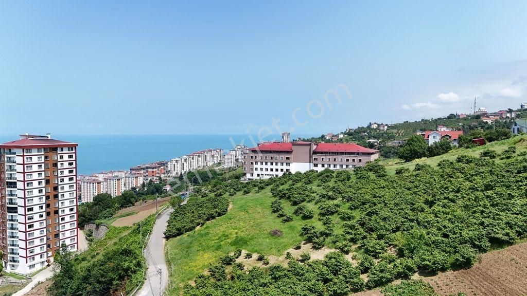 Abdi Bostan Gayrimenkul'den Akçaabat Söğütlü'de Satılık Bina - Görsel 18