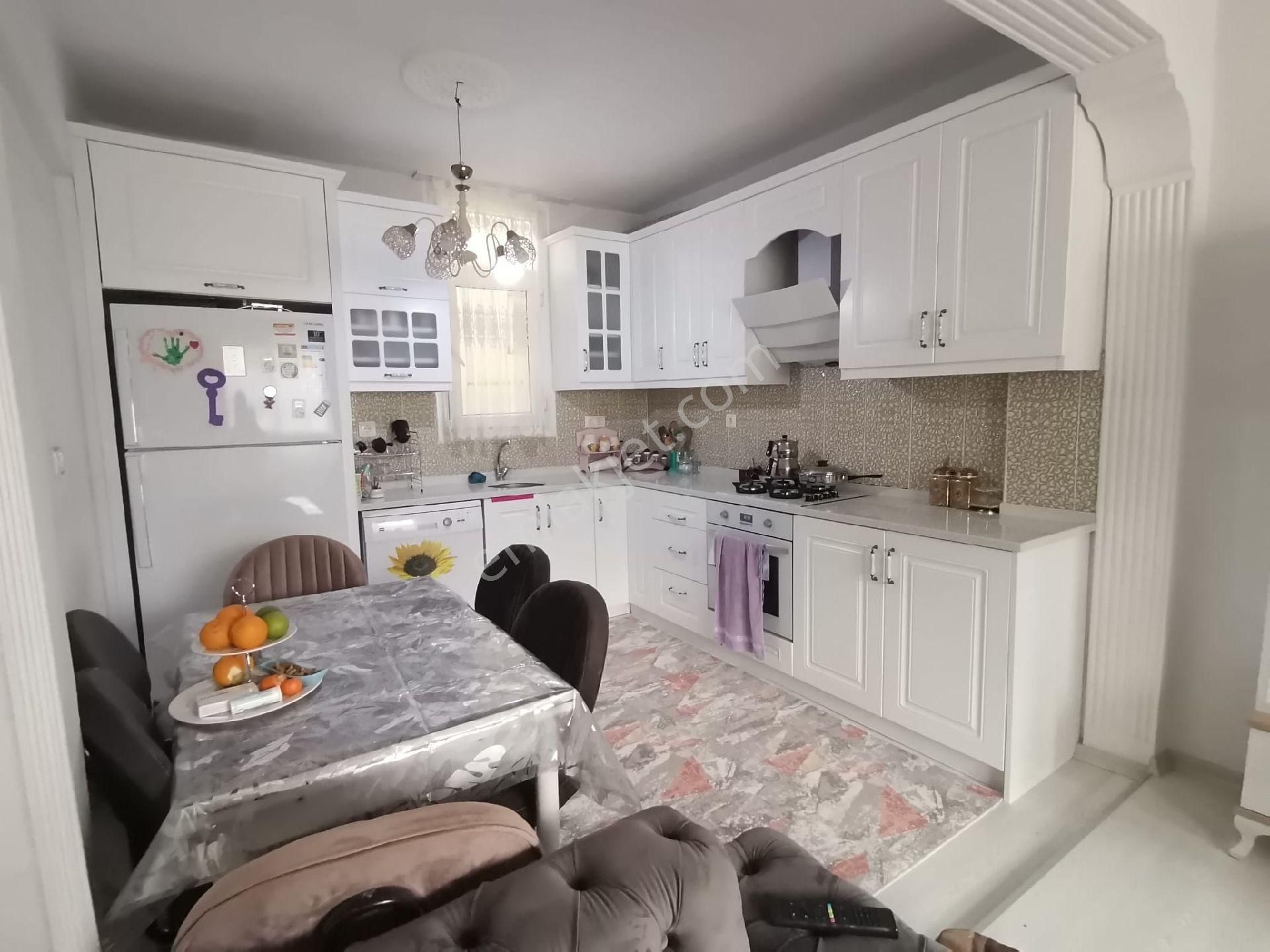 Fethiye Karaculha Çalıcada Satılık 3+1 Daıre 2.kat