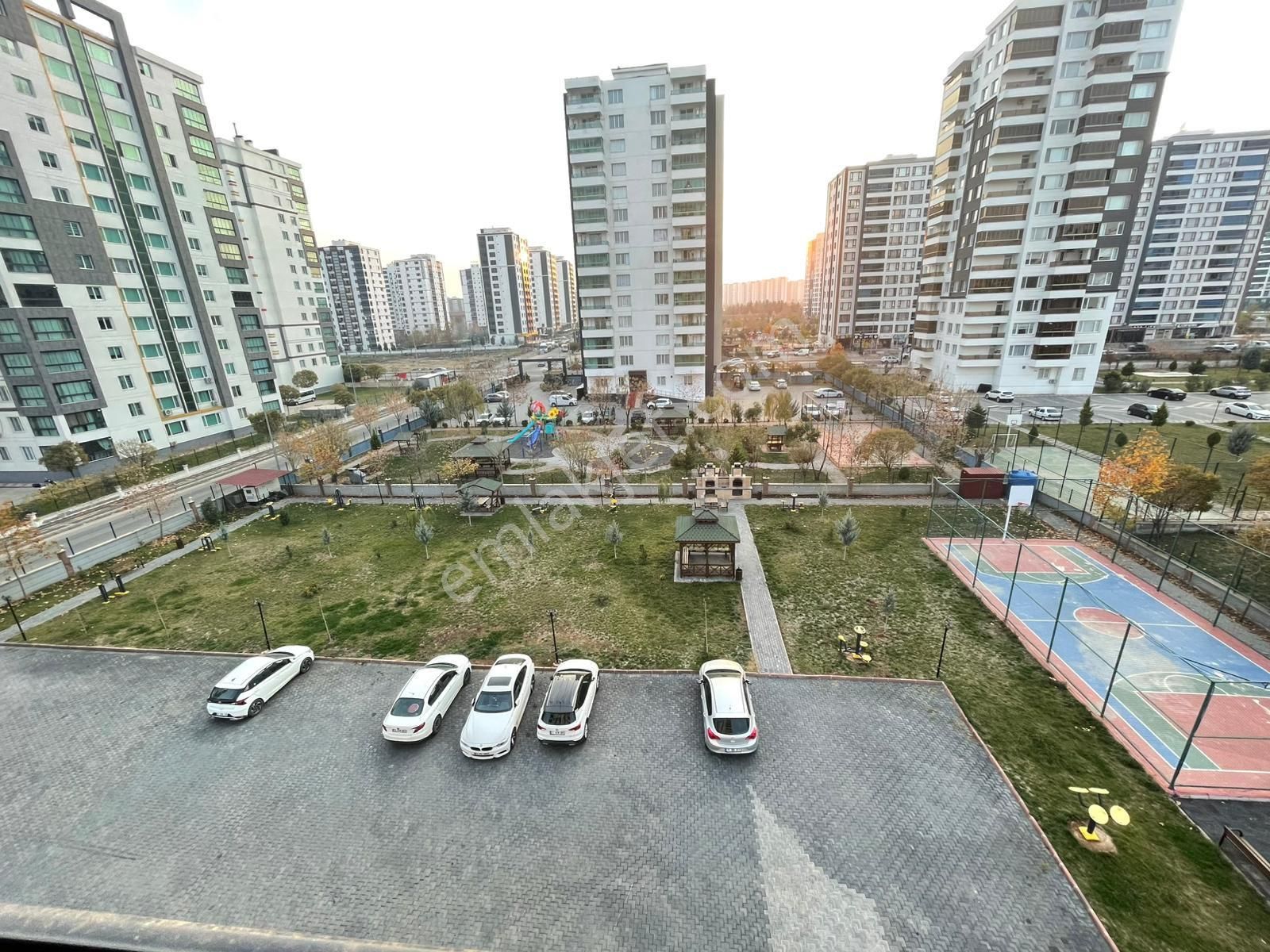 Winstown Avm Karşısında Fırsat Satılık 3.5+1 Daire - Görsel 20