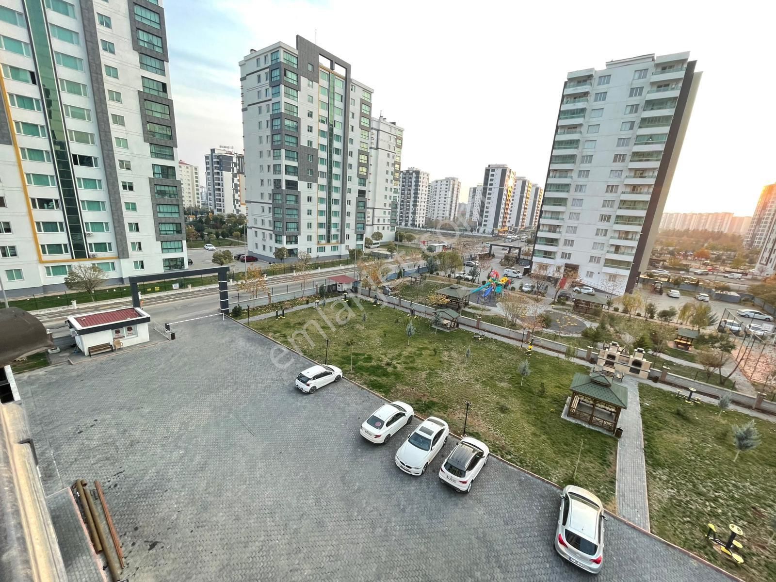 Winstown Avm Karşısında Fırsat Satılık 3.5+1 Daire - Görsel 19