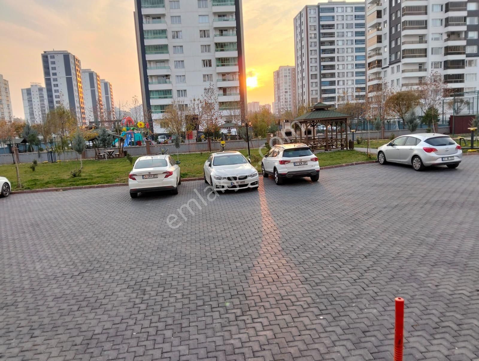 Winstown Avm Karşısında Fırsat Satılık 3.5+1 Daire - Görsel 21