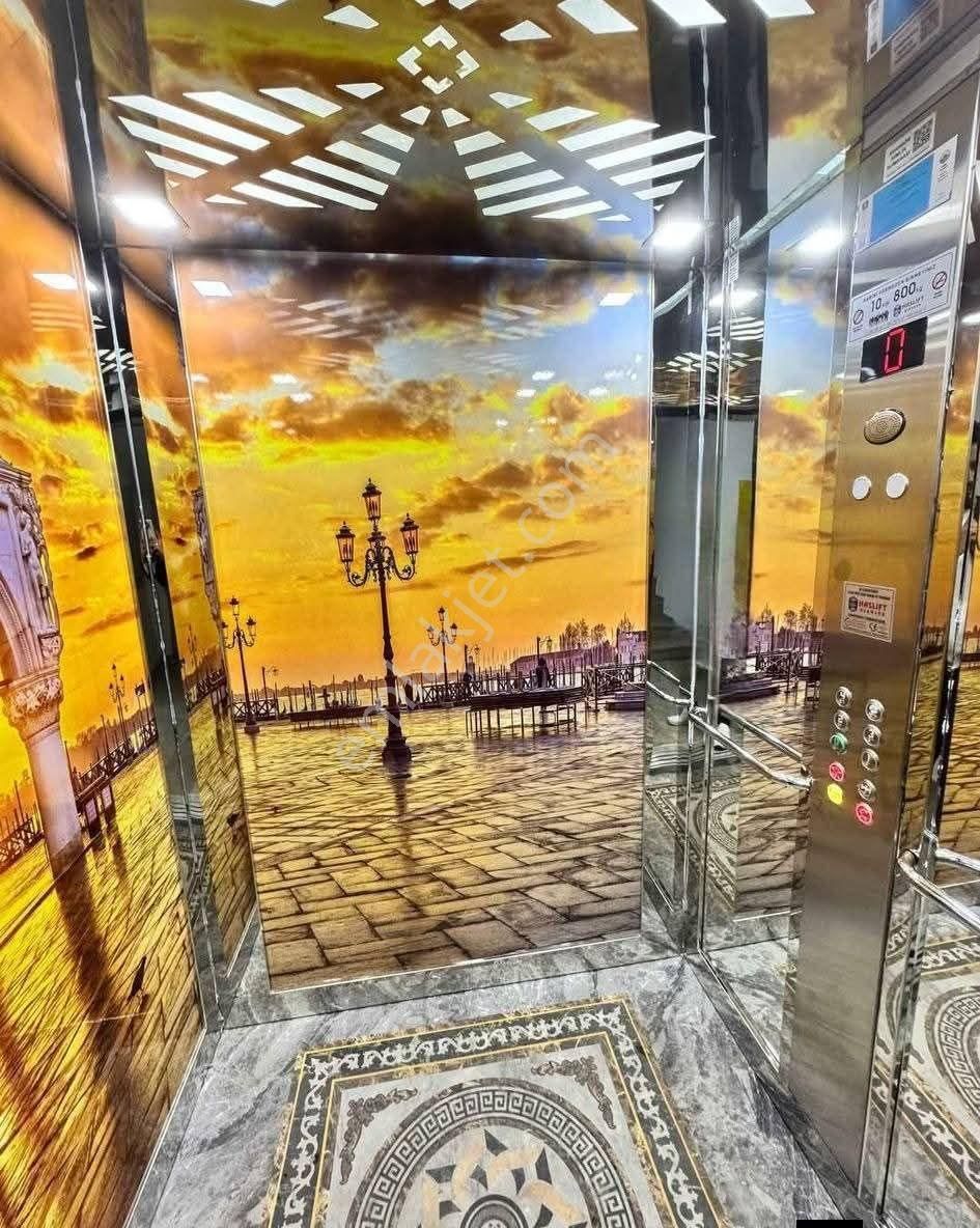 Samsun İlkadım Kalkancı Mahallesi'nde - Görsel 10