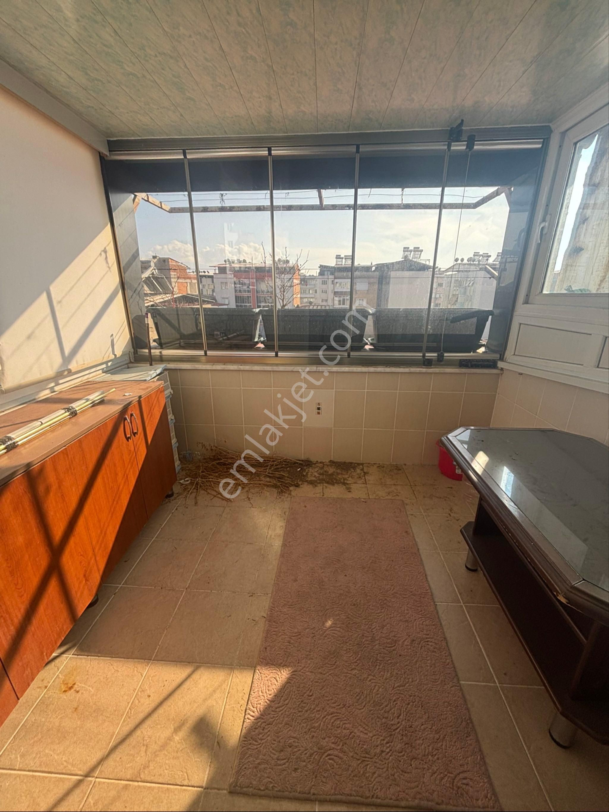 Sezgin Emlak Dan Yıldıztepe Mahallesinde Fırsat Satılık Bina - Görsel 9