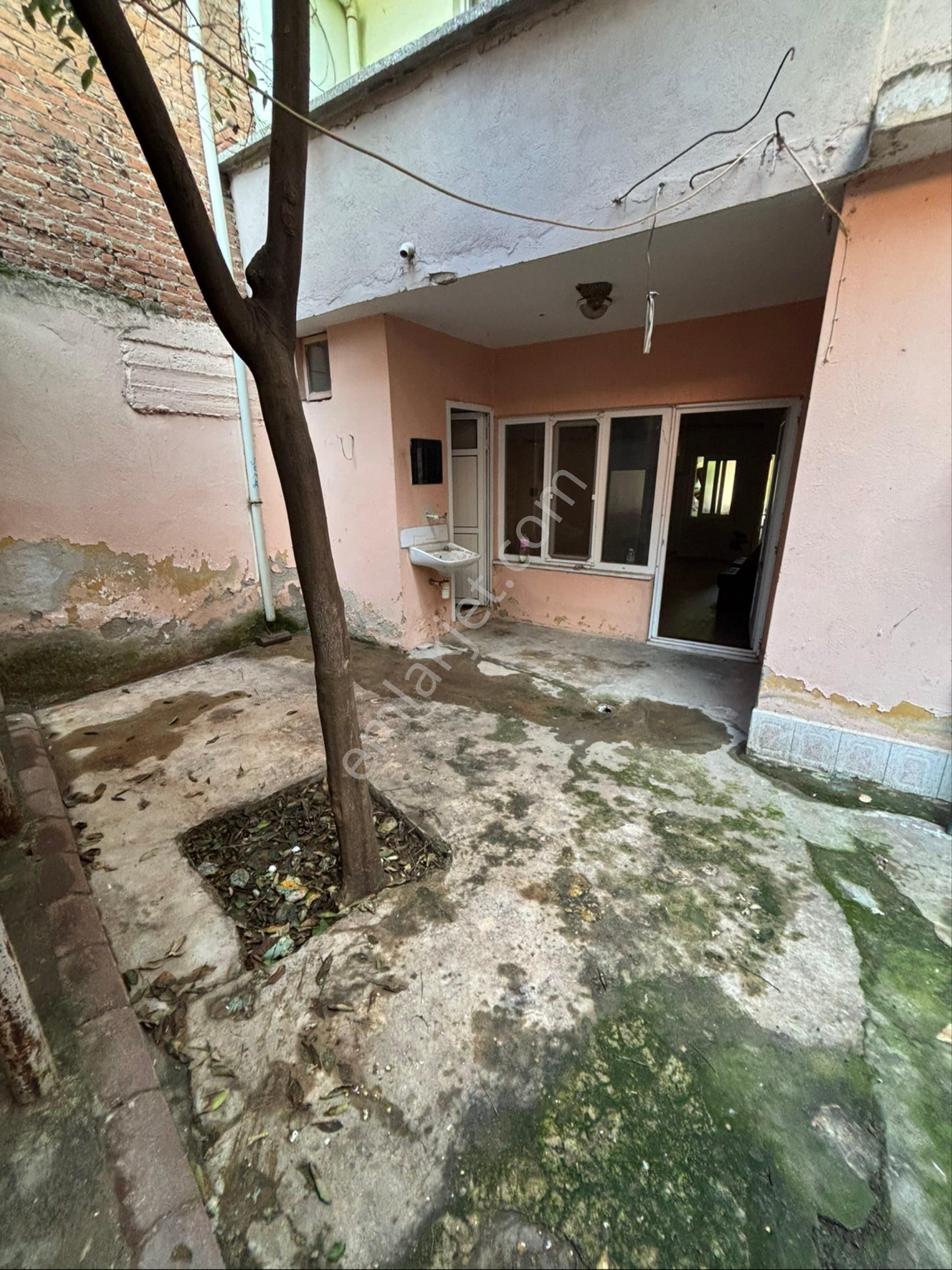 Sezgin Emlak Dan Yıldıztepe Mahallesinde Fırsat Satılık Bina - Görsel 29