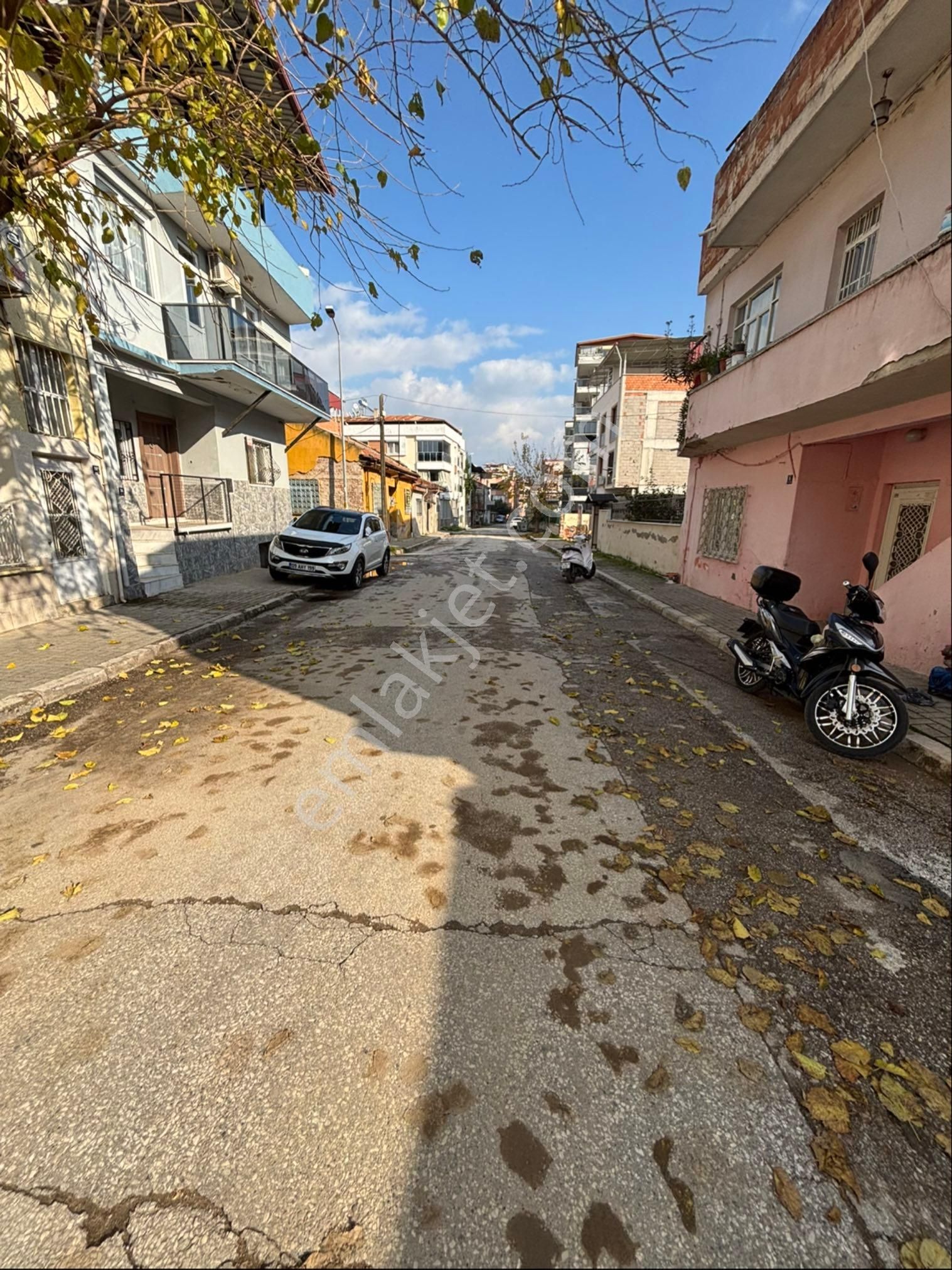 Sezgin Emlak Dan Yıldıztepe Mahallesinde Fırsat Satılık Bina - Görsel 3