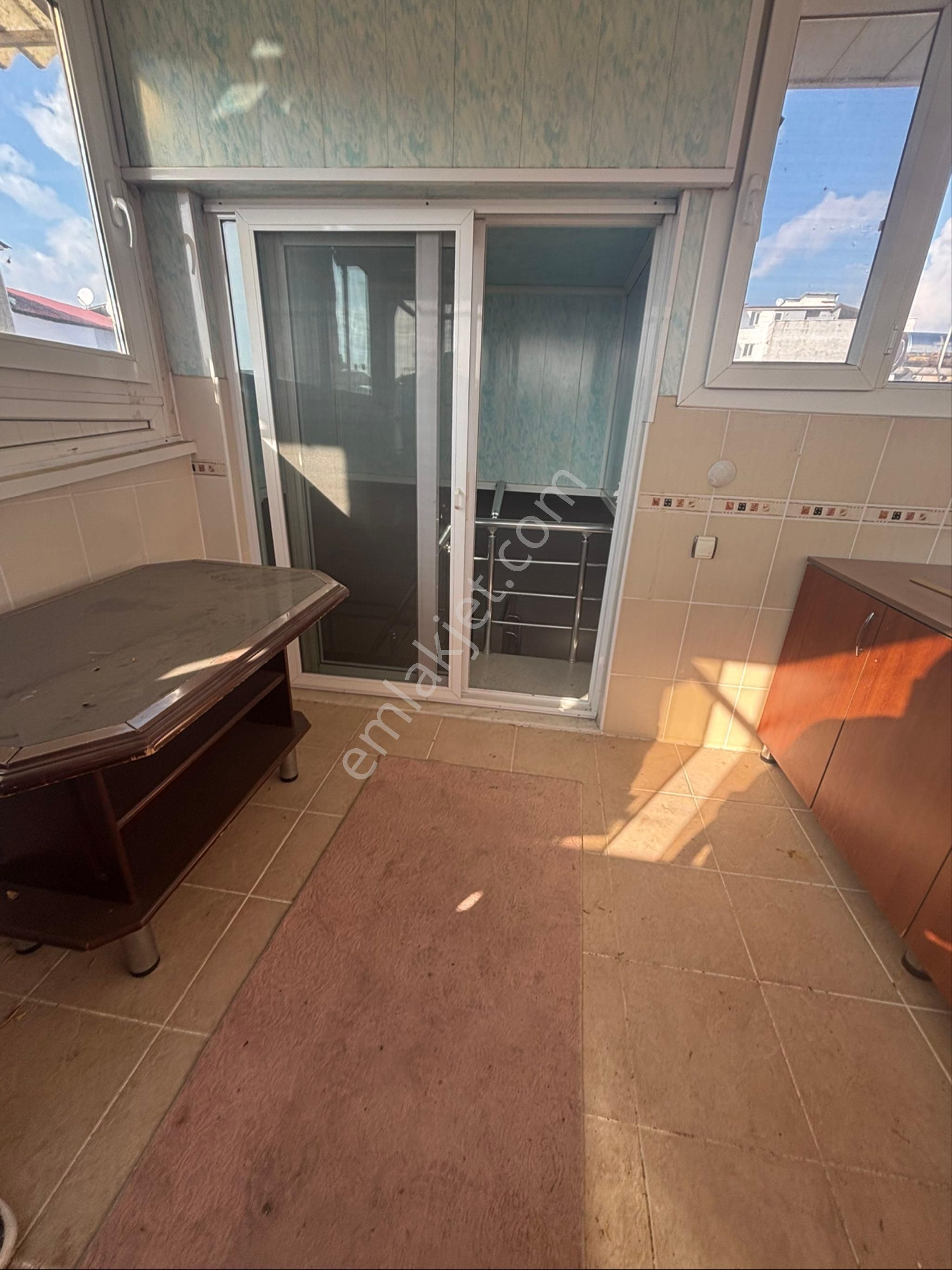 Sezgin Emlak Dan Yıldıztepe Mahallesinde Fırsat Satılık Bina - Görsel 30