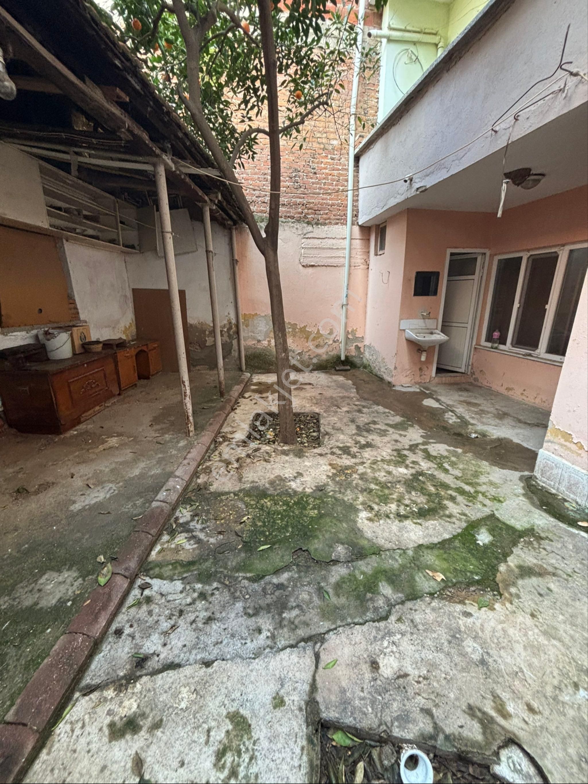 Sezgin Emlak Dan Yıldıztepe Mahallesinde Fırsat Satılık Bina - Görsel 28